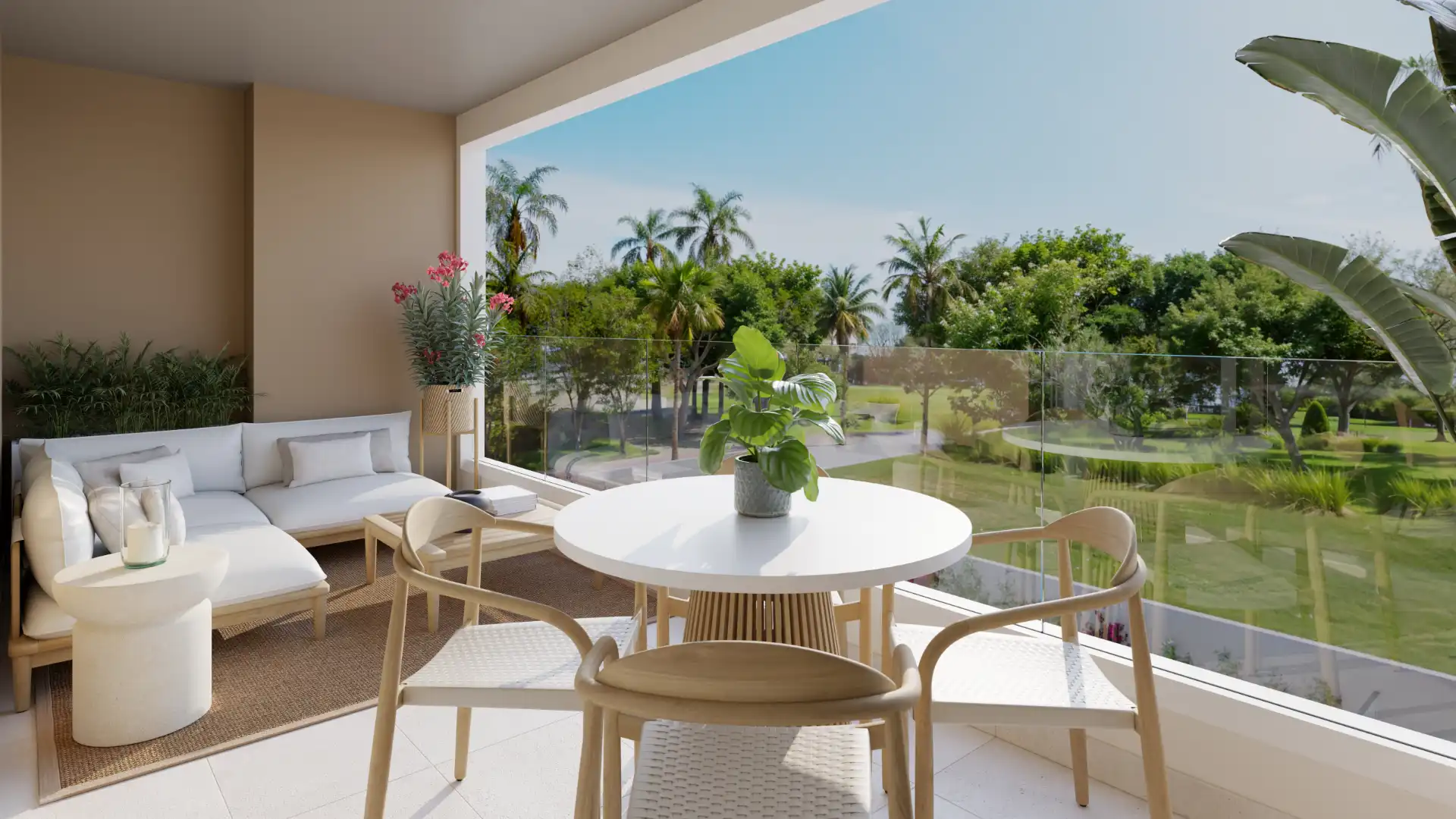 Flat for sale in Avenida de Andalucía, 16, Barrio del Nervión