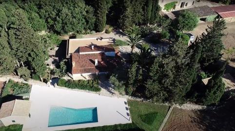 Foto 5 de Finca rústica en venda a Cala Sant Vicenç, Illes Balears