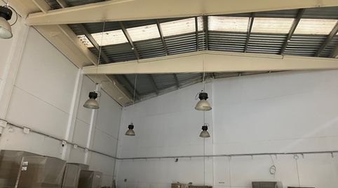 Foto 5 von Fabrikhallen zur Miete in Camí Sant Cristòfol, 2, Can Rial, Esparreguera