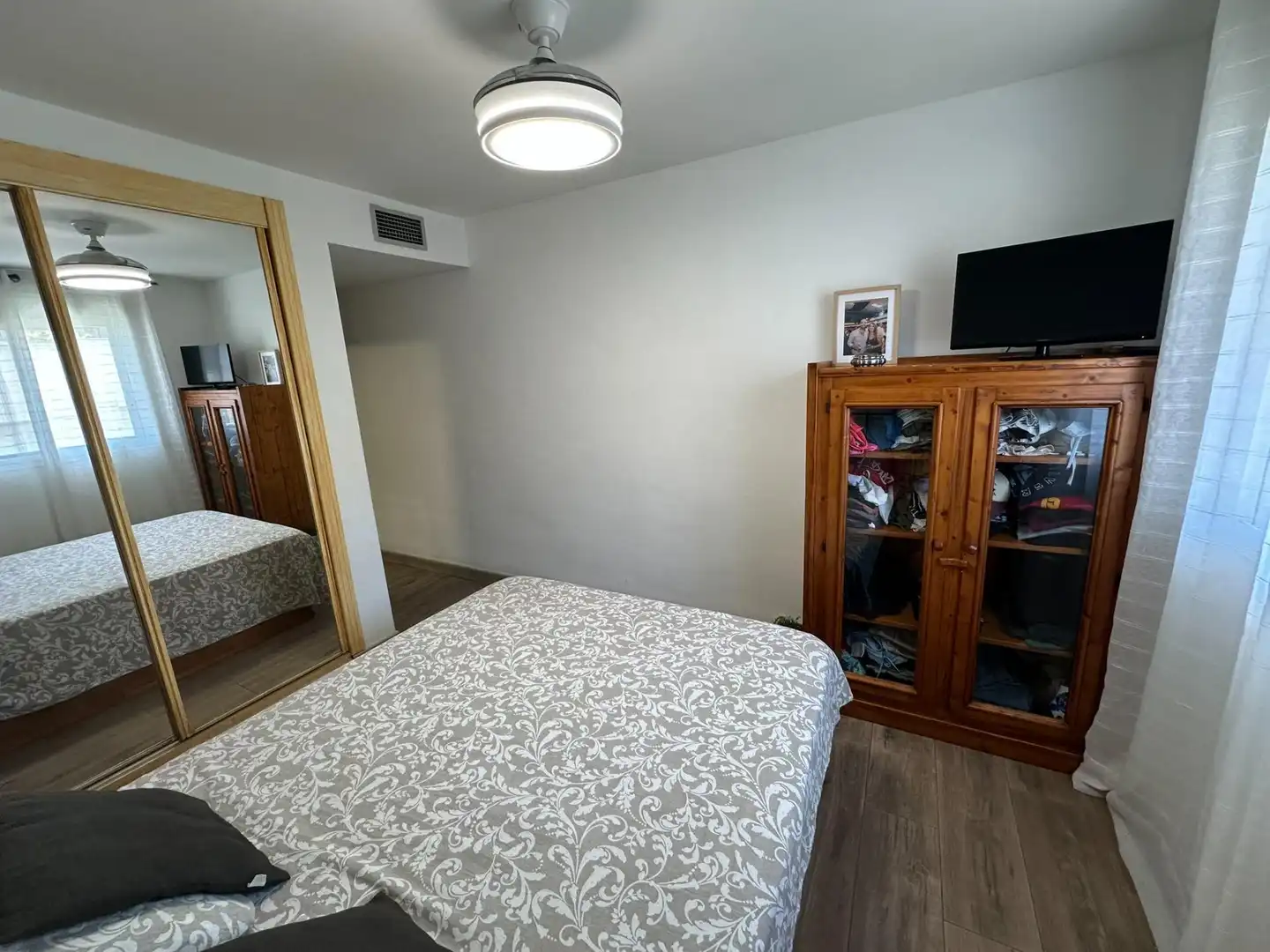Habitación de Piso en venta en Mijas con Aire acondicionado, Trastero y Amueblado