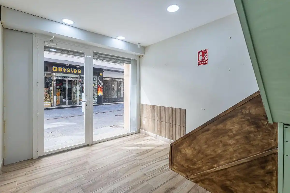 Residential for sale in Placeta de Santo Cristo 6, imagen 5