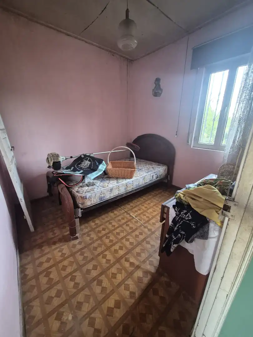 Bedroom of Houses for sale in Castrillón