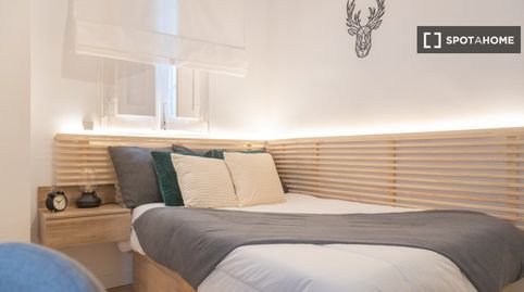Photo 3 of Flat for rent in Niño Jesús, Madrid Capital
