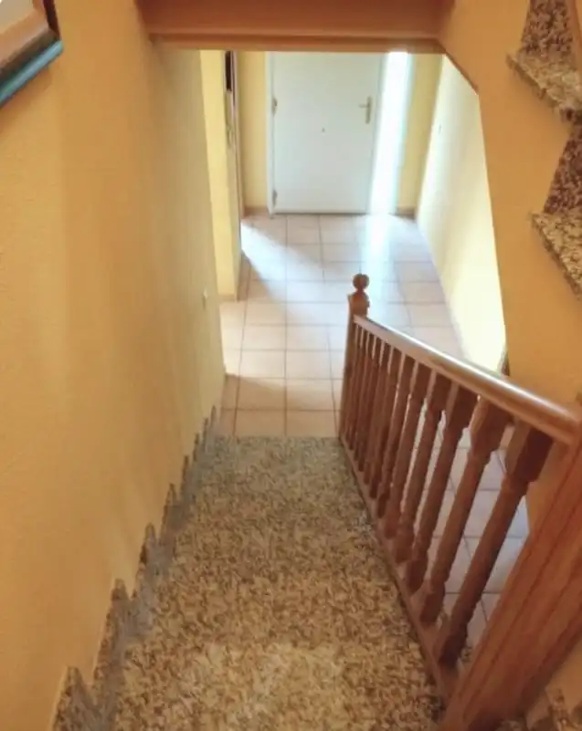 Casa adosada en venta en El Álamo con Aire acondicionado, Calefacción y Jardín privado