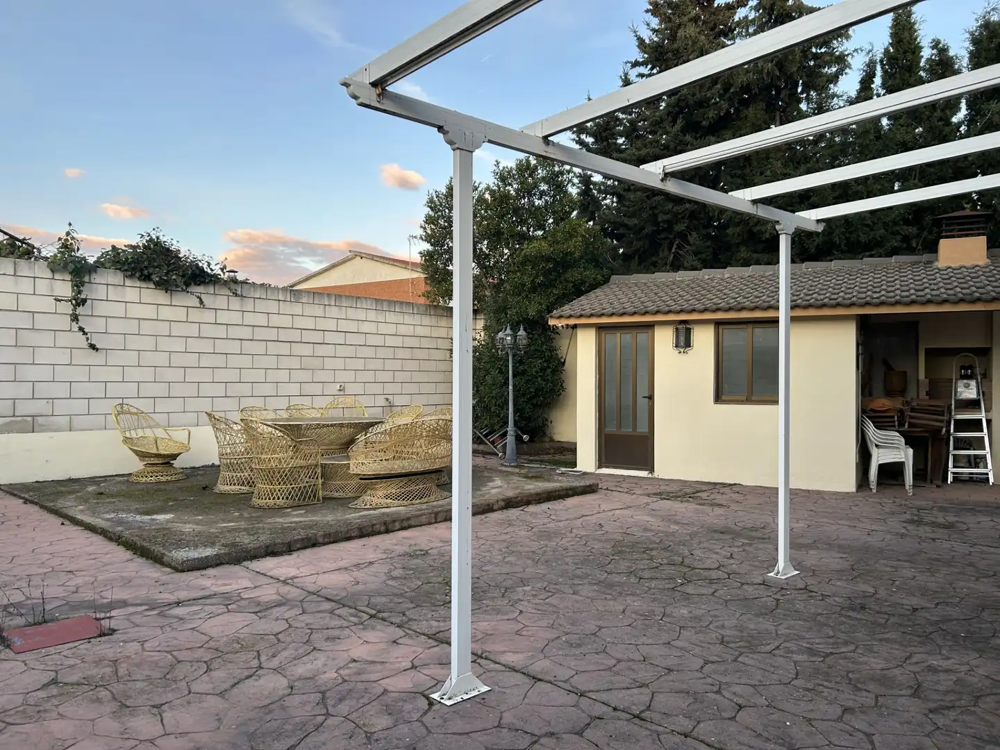 Casa o chalet en venta en Navas del Rey
