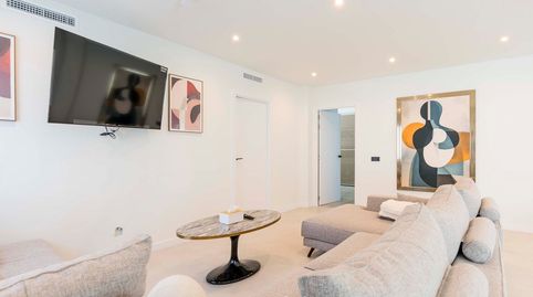 Photo 4 of Houses for sale in Calle del Caballo, Somosaguas, Pozuelo de Alarcón