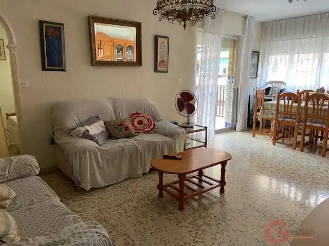 Wohnung mit Aufzug zum Verkauf in Almuñecar centro, imagen 4