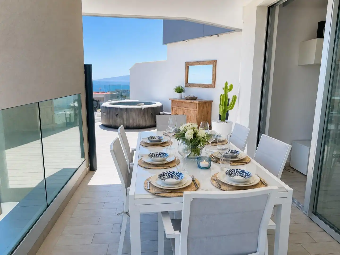 Appartement compact avec piscine à vendre à Avenida Adeje 300 46a, imagen 12