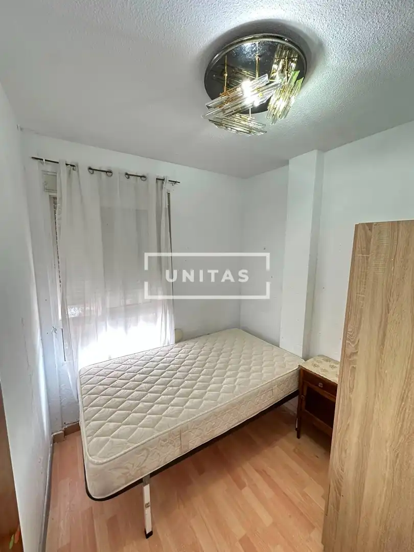 Piso con ascensor en venta en Benalúa - Babel, imagen 24