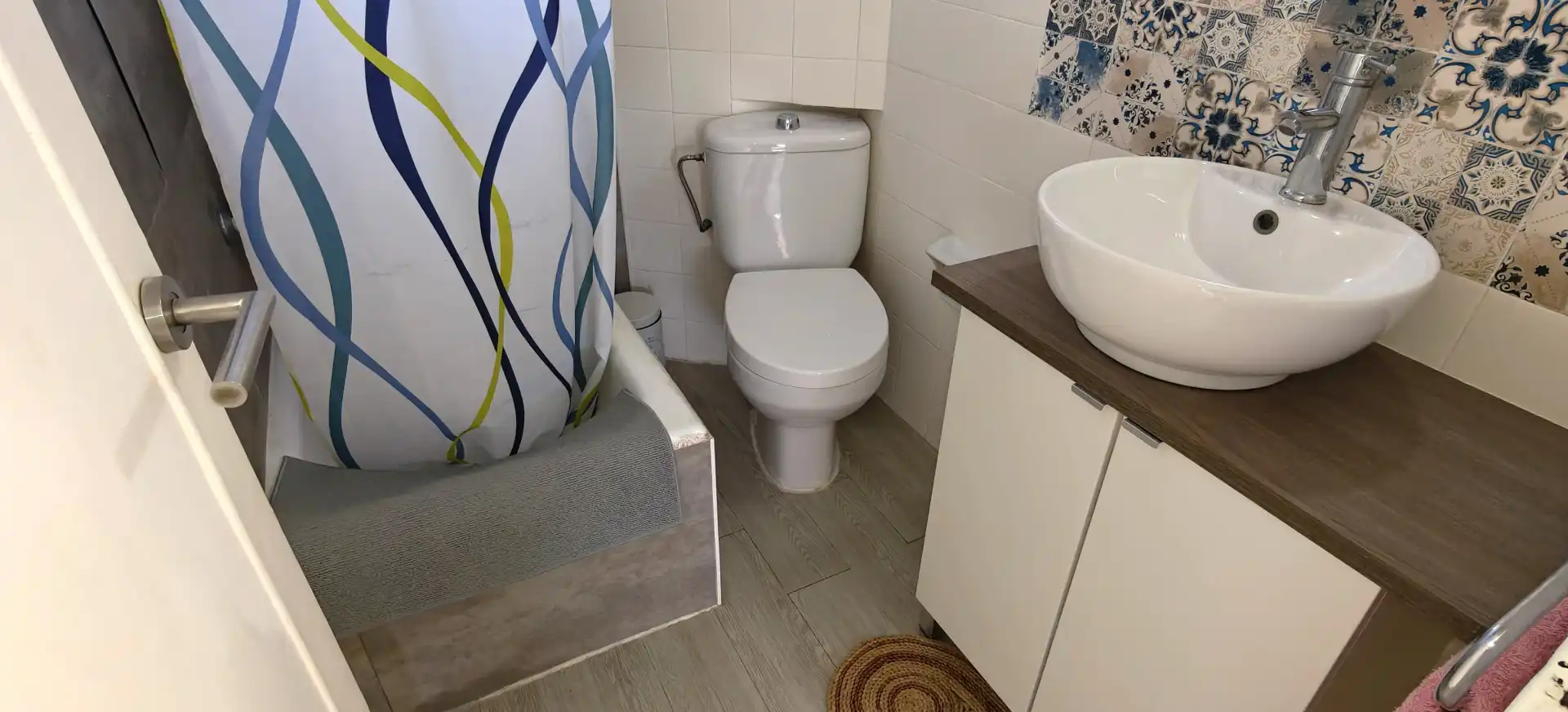 Flat for sale in Calle de Santa Gema, 45, San José Alto