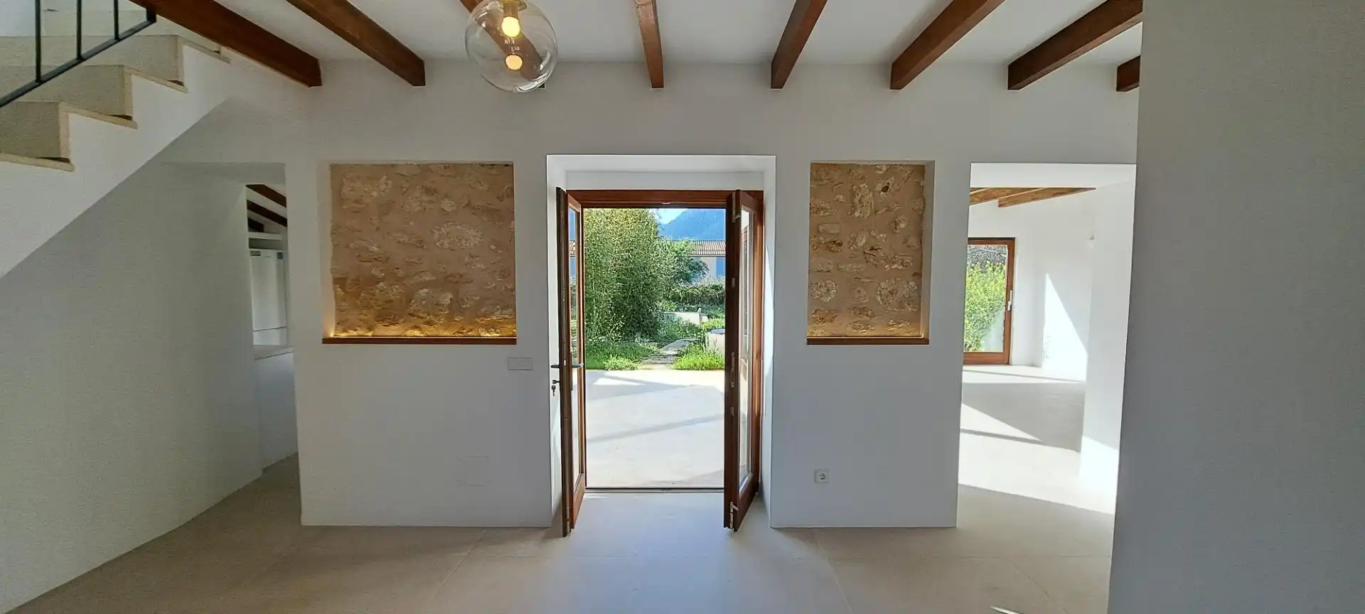 Casa amb terrassa en venda a Campanet, imagen 5