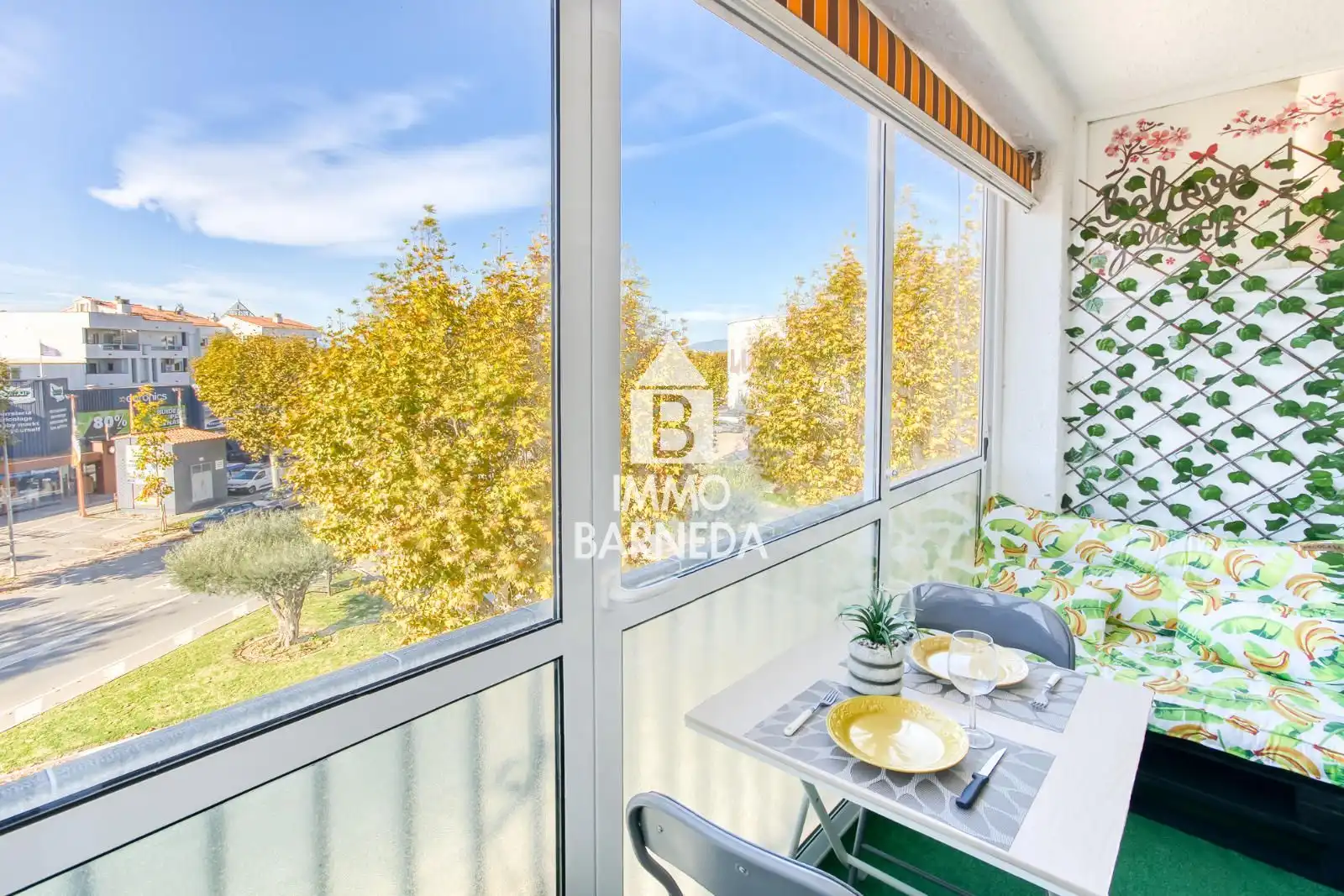 Piso en venta en Flamicell, 30, Salins - Cavall de Mar