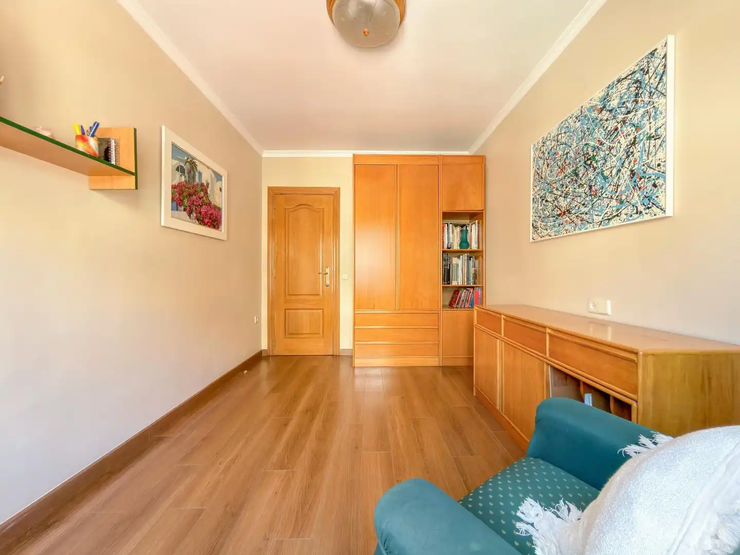 Piso en venta en Valencia con Aire acondicionado y Calefacción