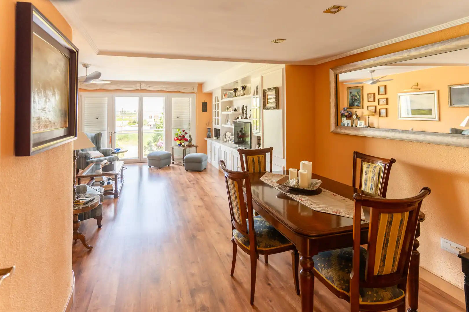 Detached homes for sale in Avenida de Movera, Movera