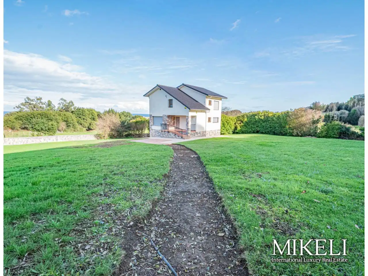 Houses for sale in Llanes  with Heating, Private garden and Terrace
