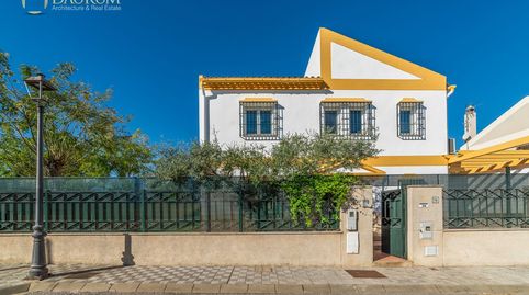 Foto 4 de Casa o chalet en venta en Distrito Loreto, Loreto, Espartinas