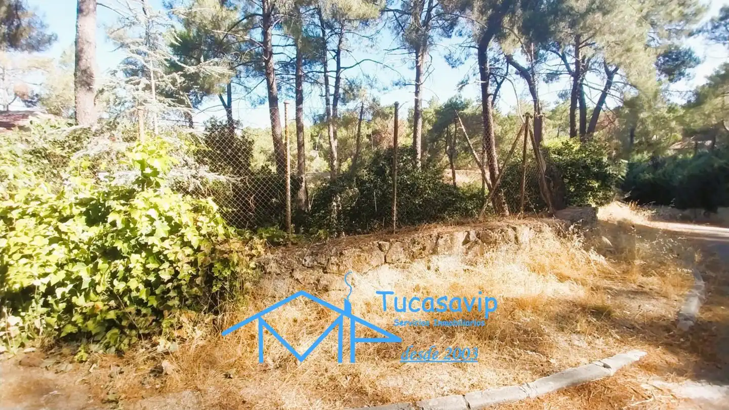Residencial en venta en Rozas de Puerto Real