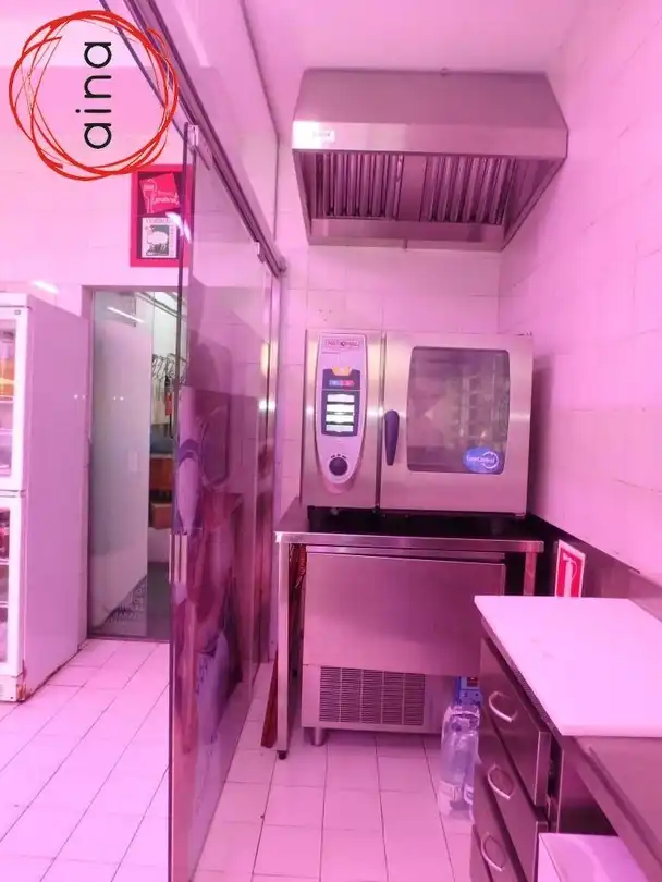 Business premises for sale in Iturrama, imagen 6