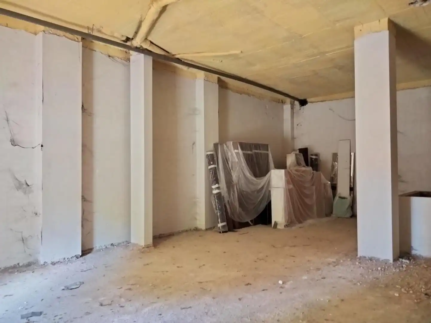 Local comercial de lloguer a Logroño - Gonzalo de Berceo, imagen 7