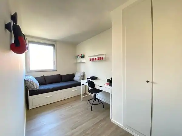 Piso de alquiler en Carrer de Llull, Diagonal Mar i el Front Marítim del Poblenou