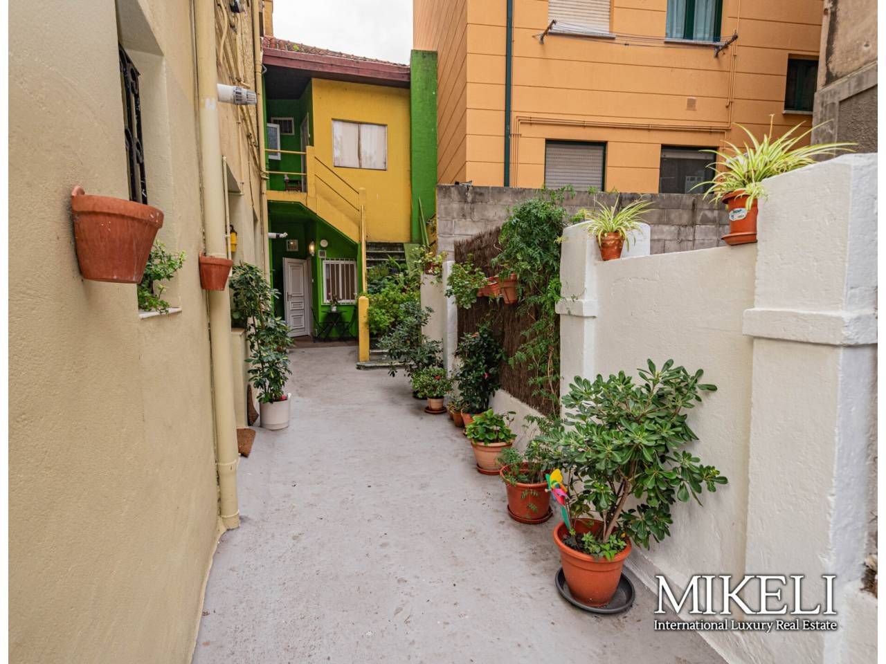 Exterior view of Apartment to rent in Santander  with Heating, Storage room and Furnished