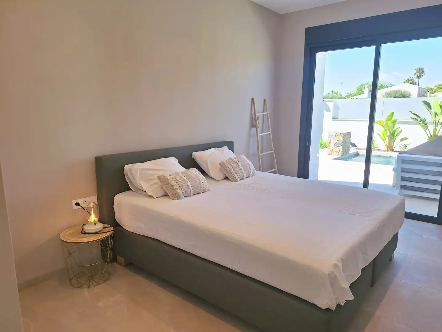 Maison avec piscine à vendre à Santiago de la Ribera, imagen 15