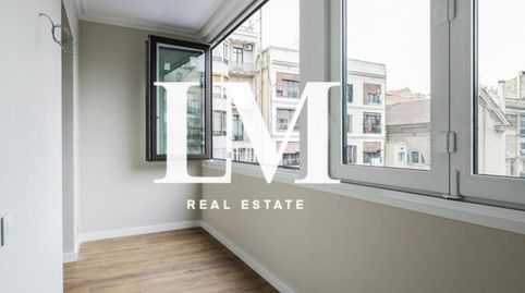 Foto 2 de Apartament en venda a Balmes, Dreta de l'Eixample, Barcelona Capital