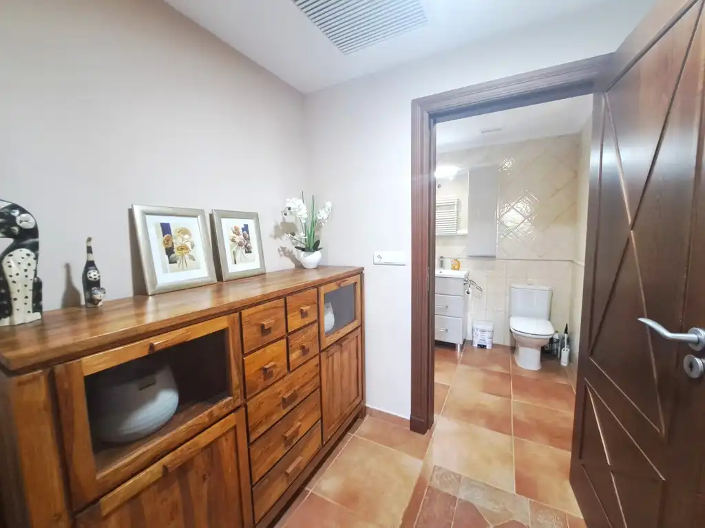 Appartement compact avec piscine à vendre à Urbanización la Sella, imagen 26