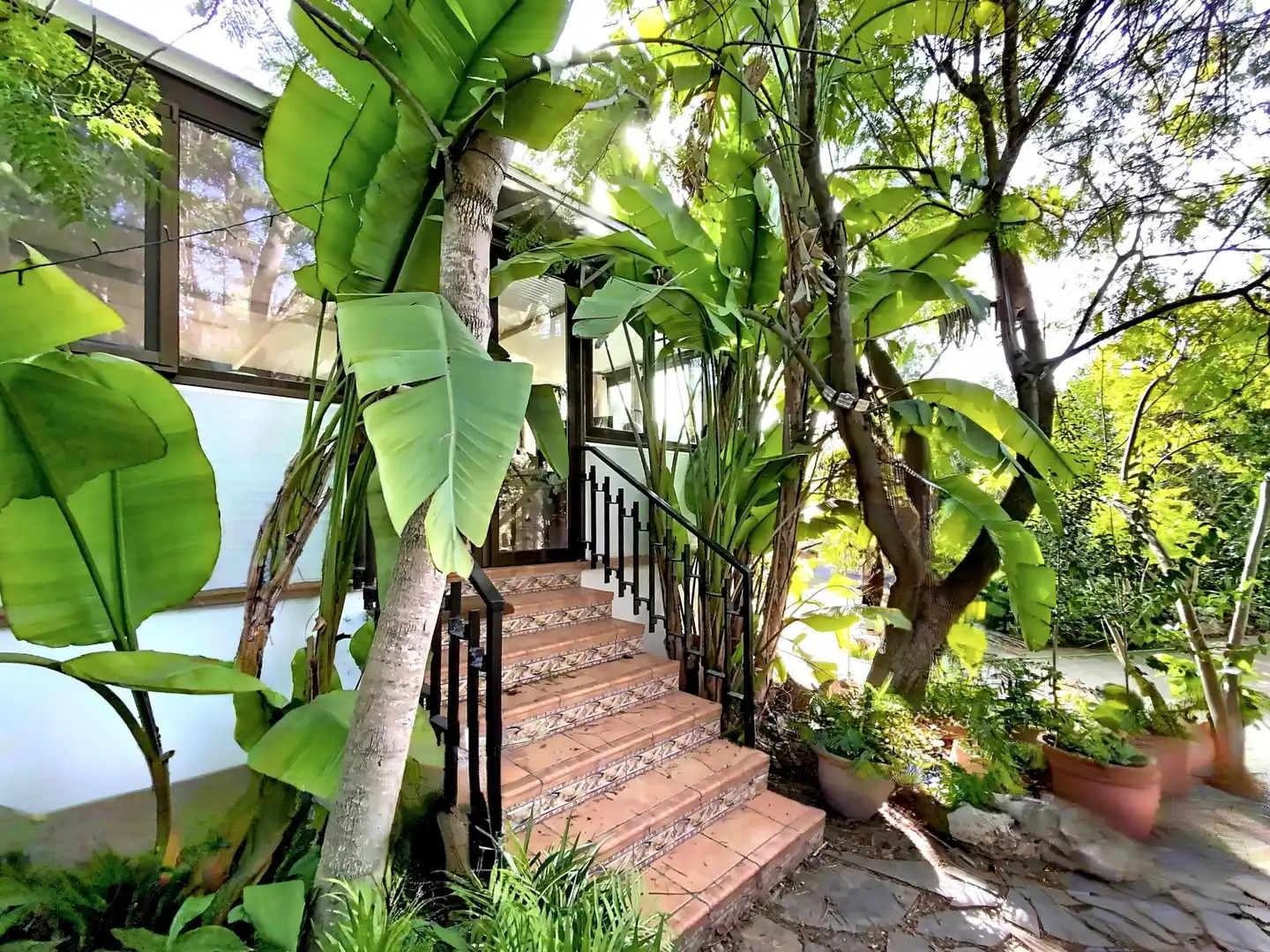 Casa con piscina in vendita a Torre en Conill - Cumbres de San Antonio, imagen 4