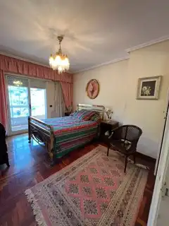 Bedroom of Flat for sale in Ribadavia  with Heating, Parquet flooring and Terrace