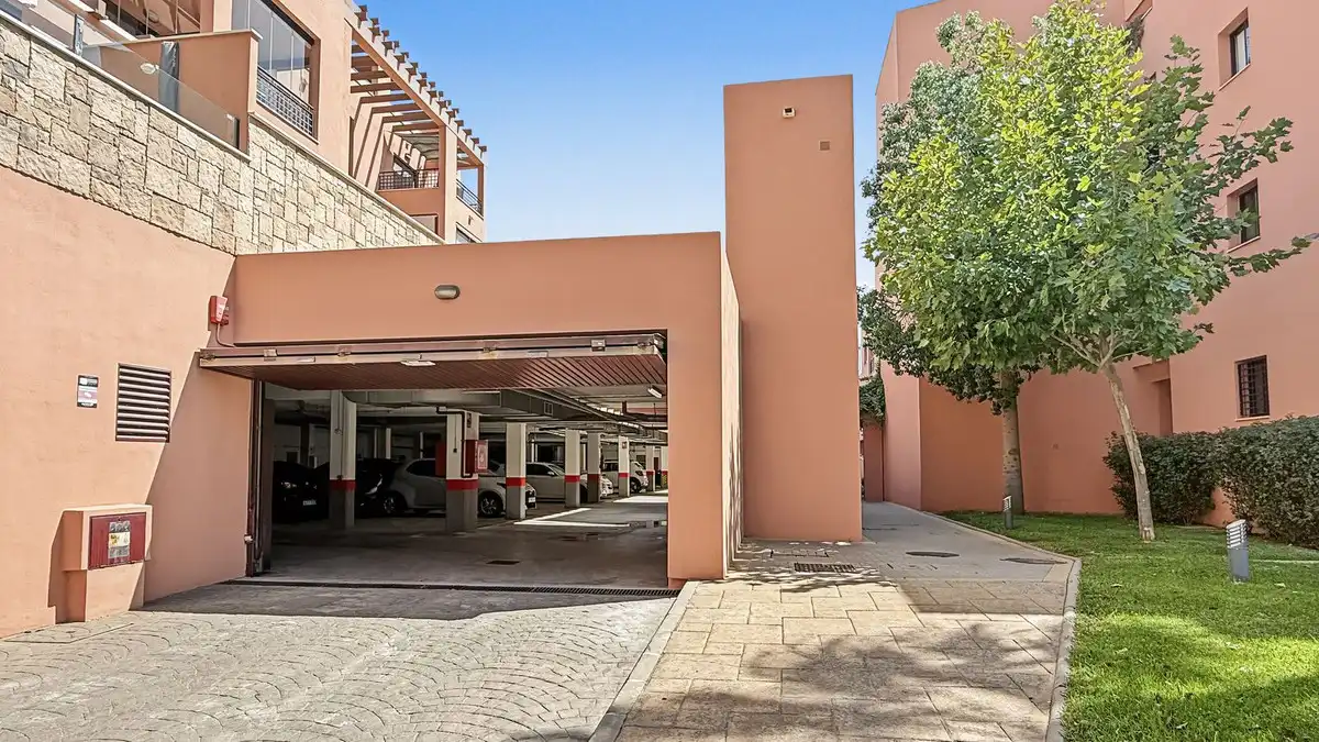 Apartment with pool for sale in Hipódromo - Cerrado del Águila, imagen 27