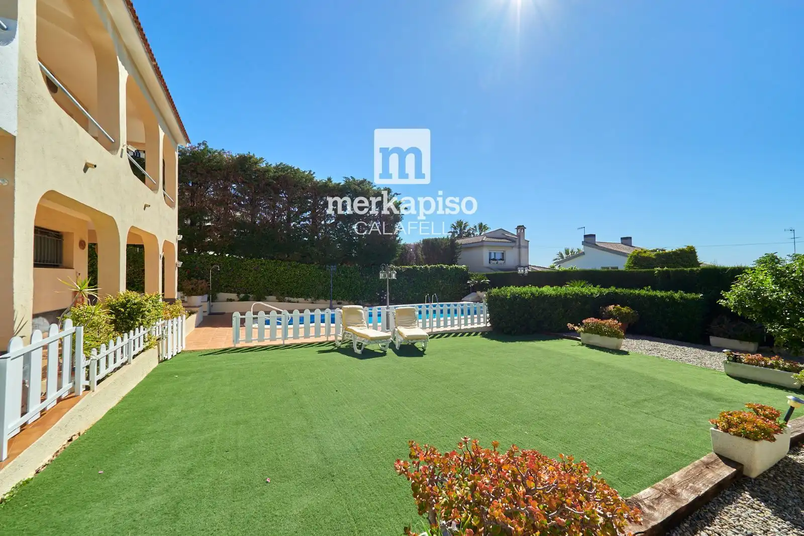 Villa mit Pool zum Verkauf in Masos, imagen 40