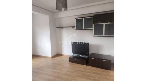 Foto 5 de Pis en venda a Real, Camí Reial, Valencia