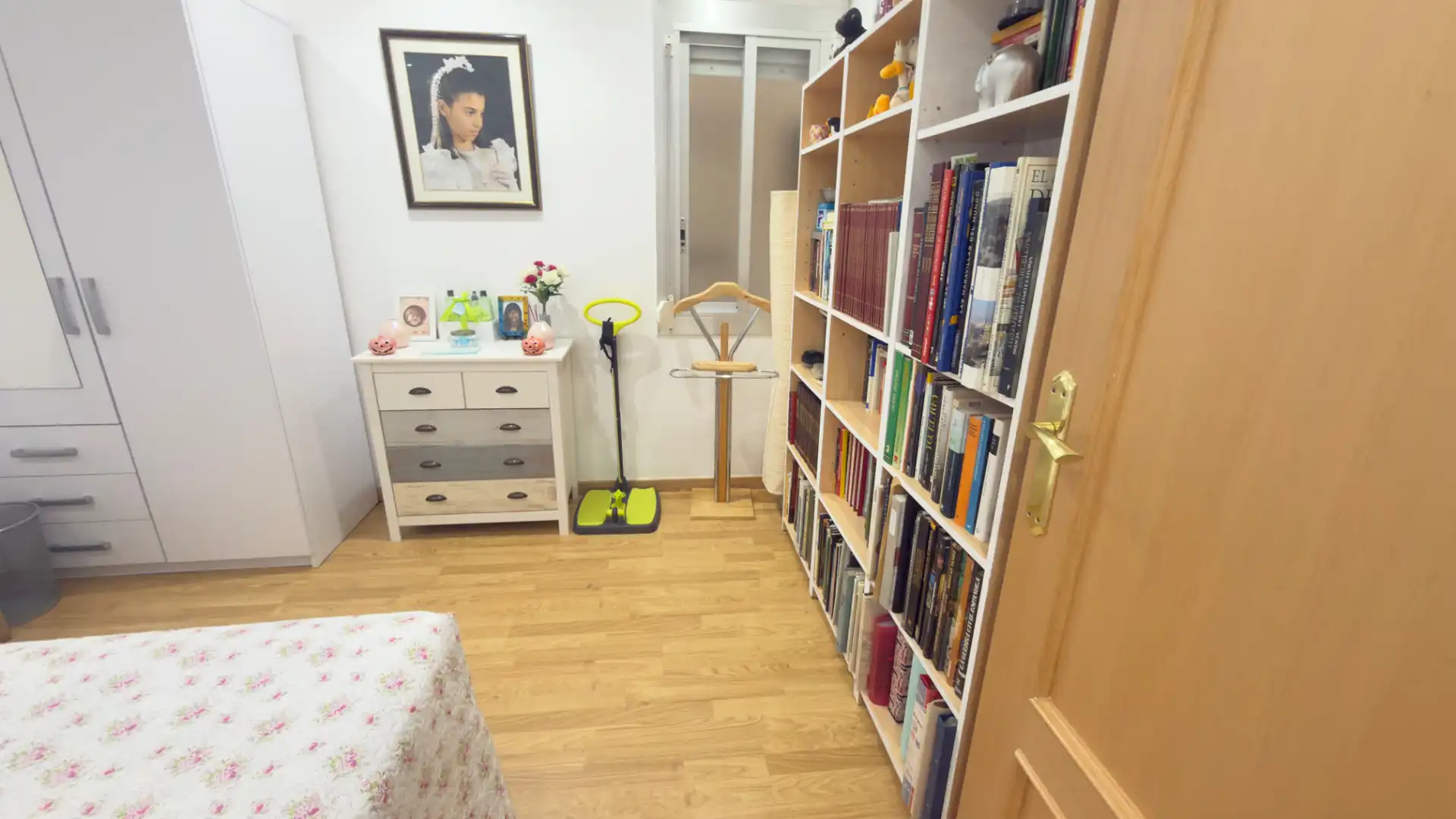Habitación de Piso en venta en Vilanova i la Geltrú con Aire acondicionado, Calefacción y Parquet