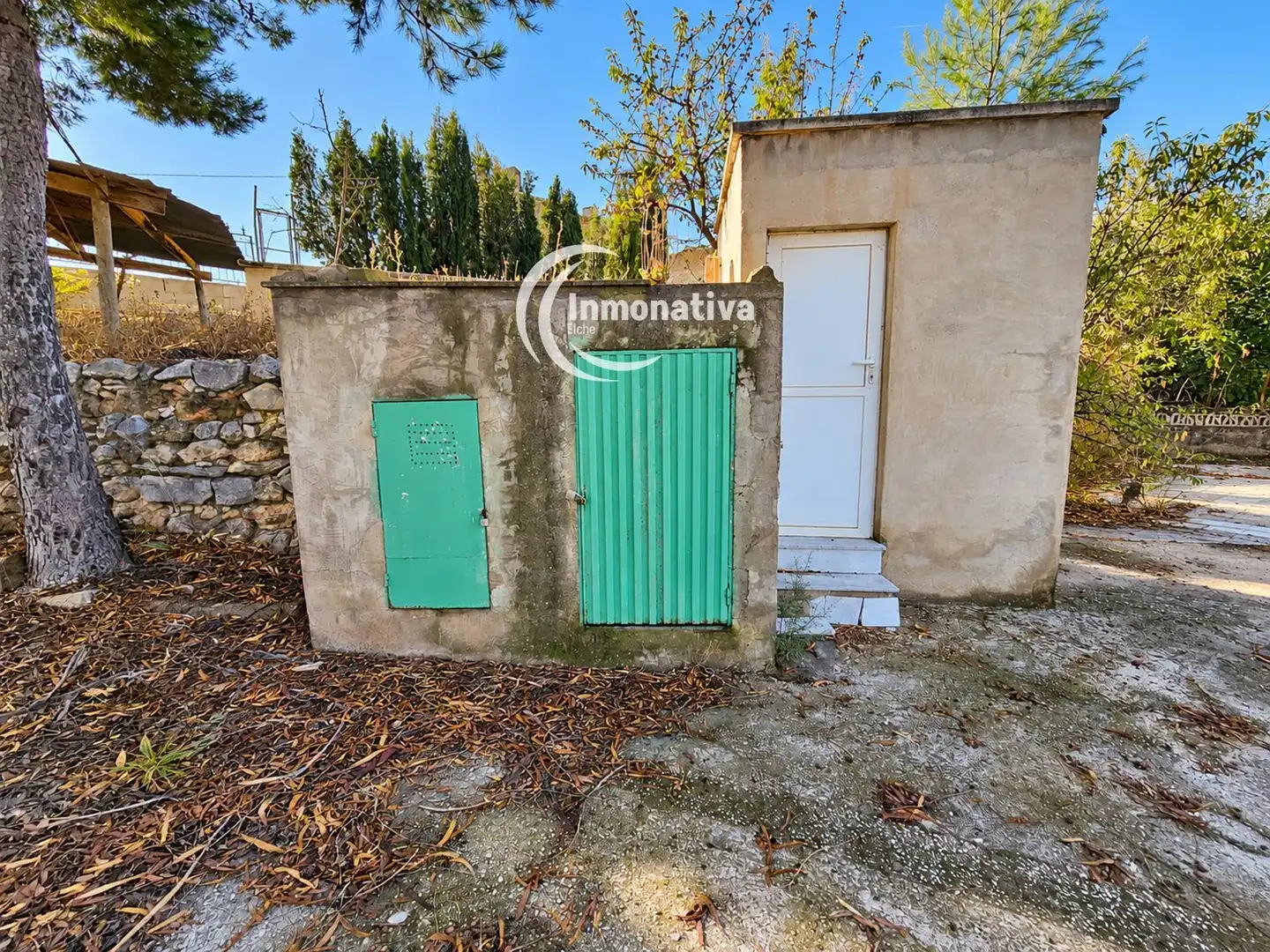 Casa con piscina en venta en Umbria Baja de Algayat, imagen 58
