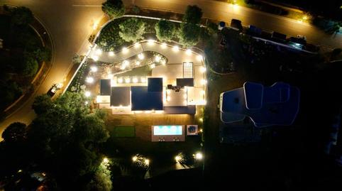 Foto 4 de Casa o chalet en venta en Sotogrande Alto, Cádiz