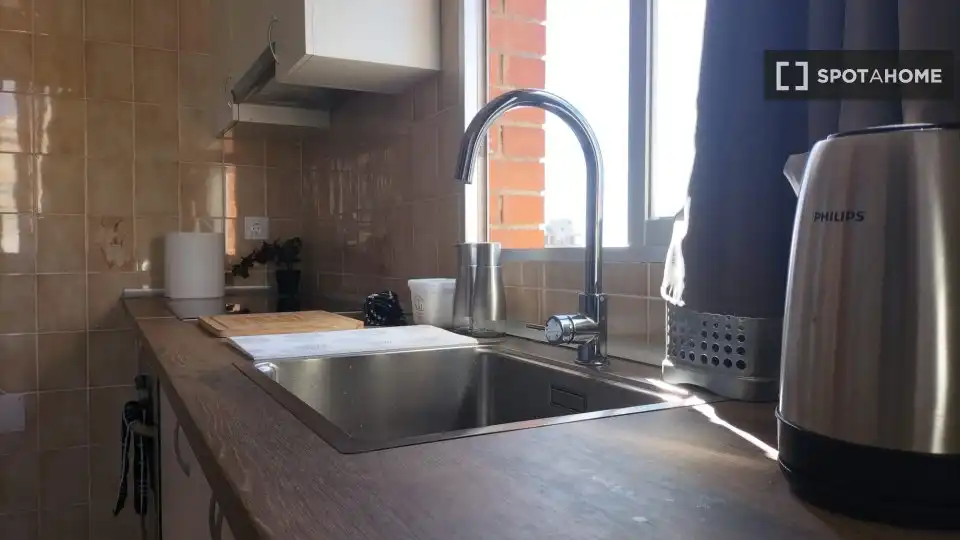 Habitación en Juzgados - Plaza de Toros