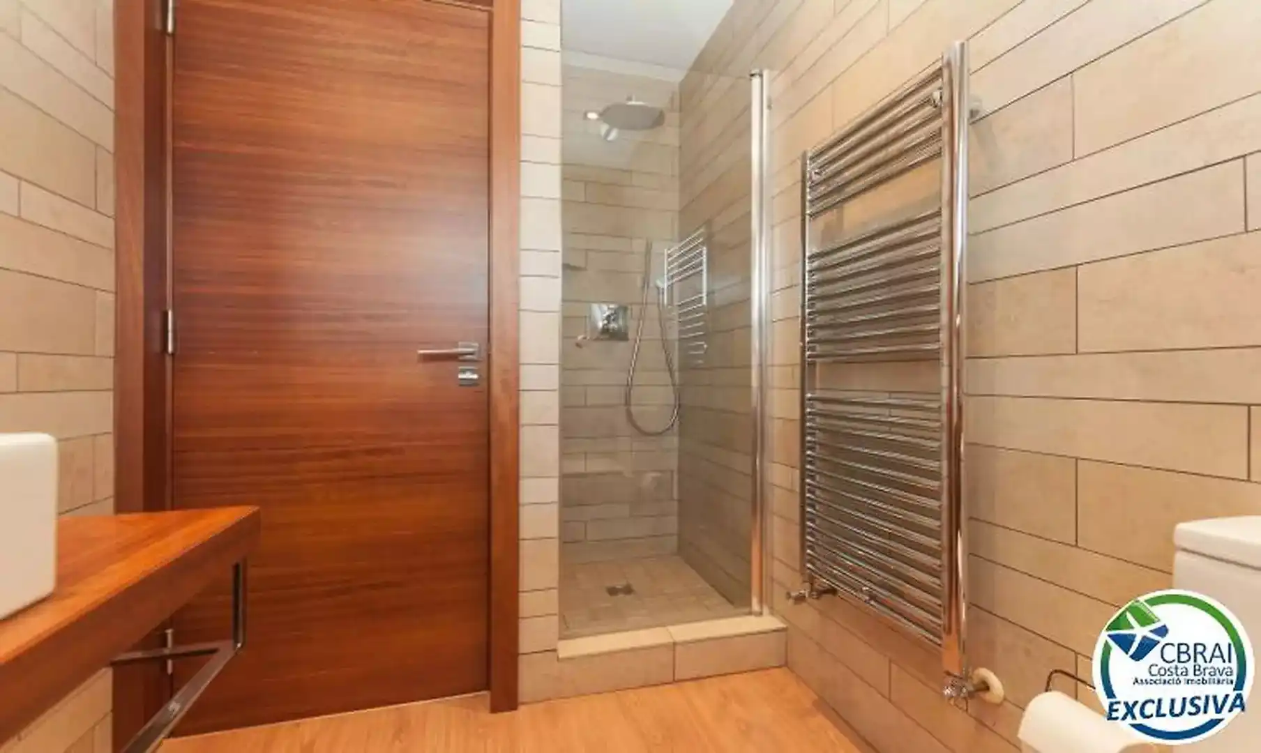 Casa amb piscina en venda a Avenida Gran Via Pau Casals 60, imagen 38