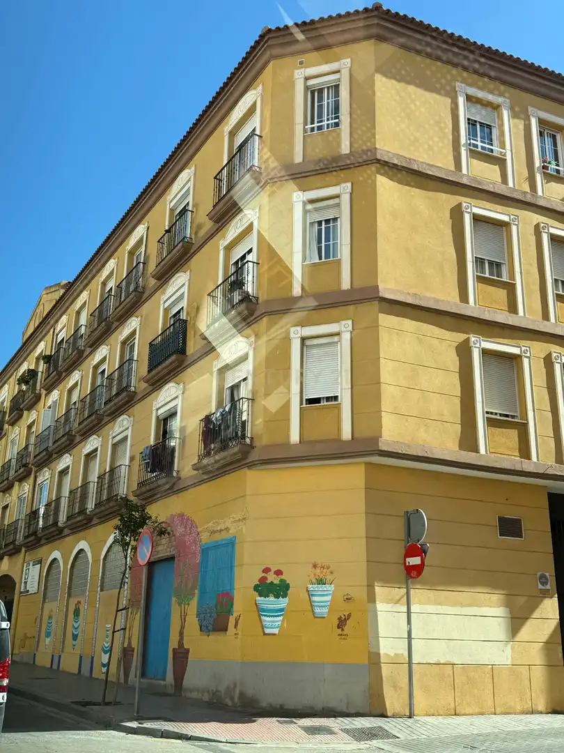 Apartament en venda a Capuchinos, Málaga, Spain, imagen 5