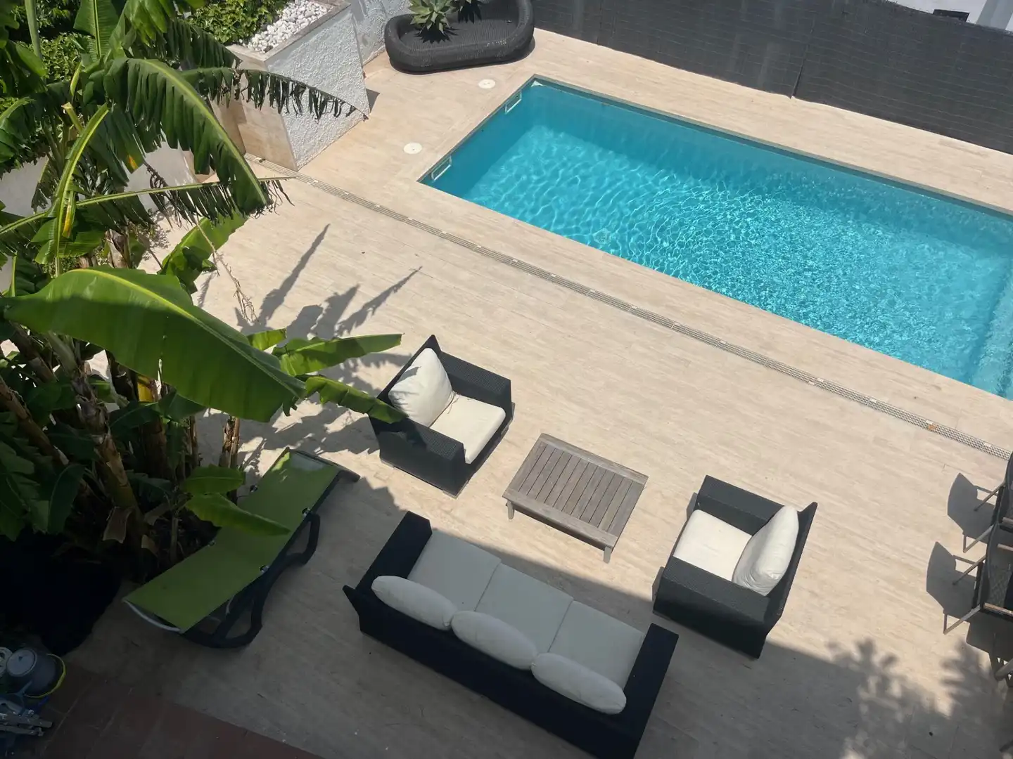 Villa mit Garten zum Verkauf in Bellamar, imagen 36