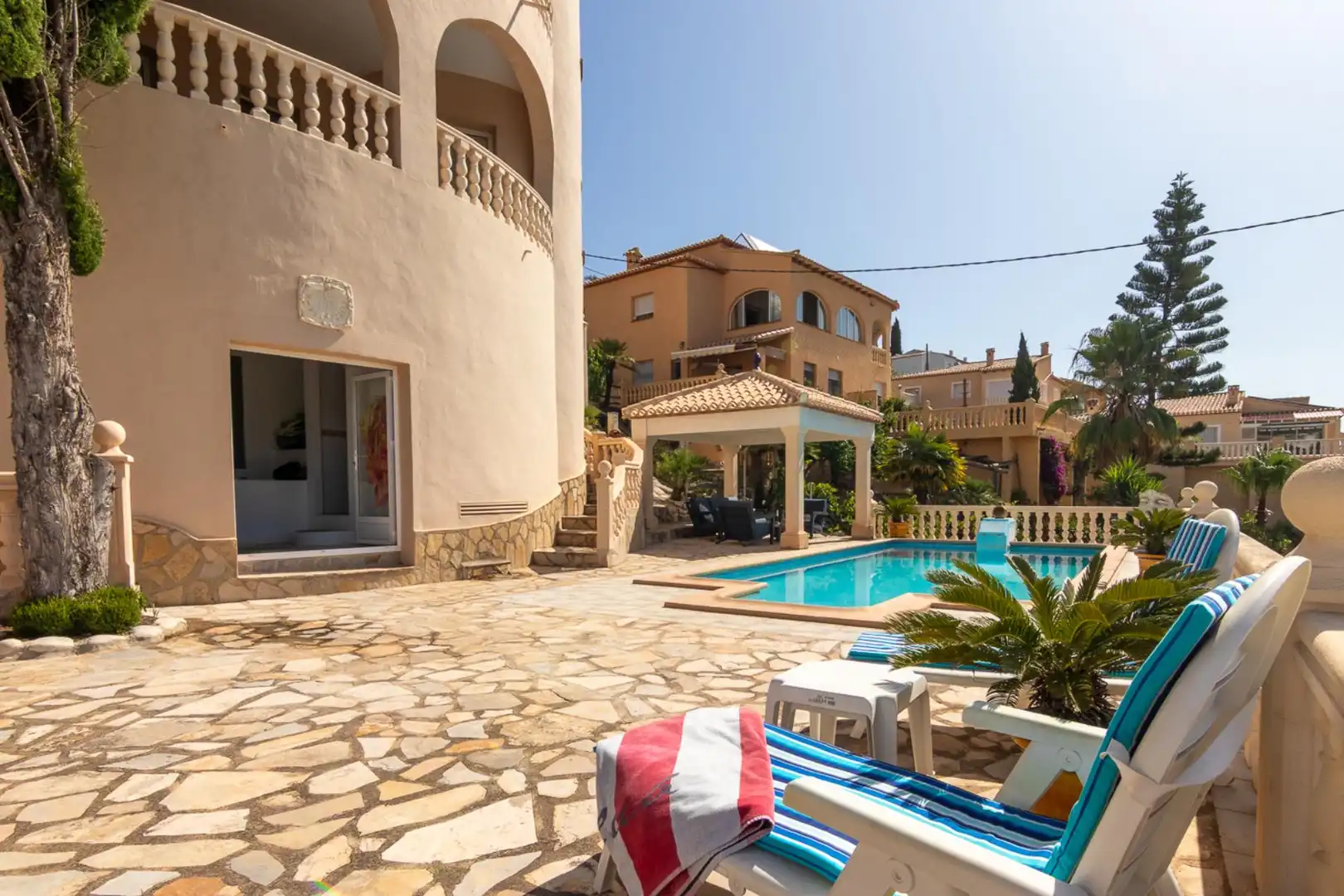 Chalet con piscina en venta en Sanet y Negrals, imagen 23
