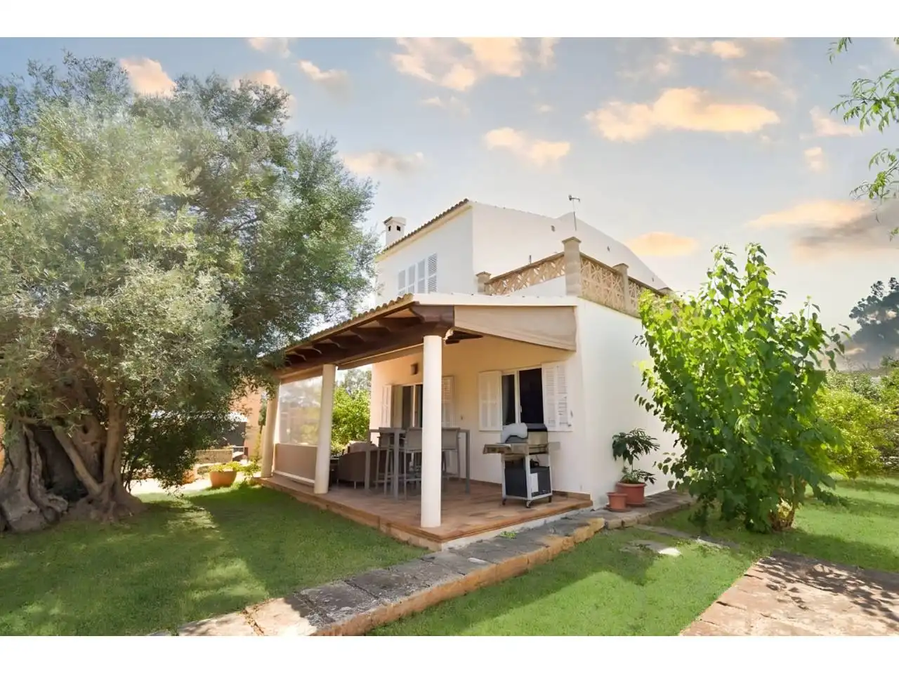 Detached house with pool for sale in Calle Roses 31, imagen 24
