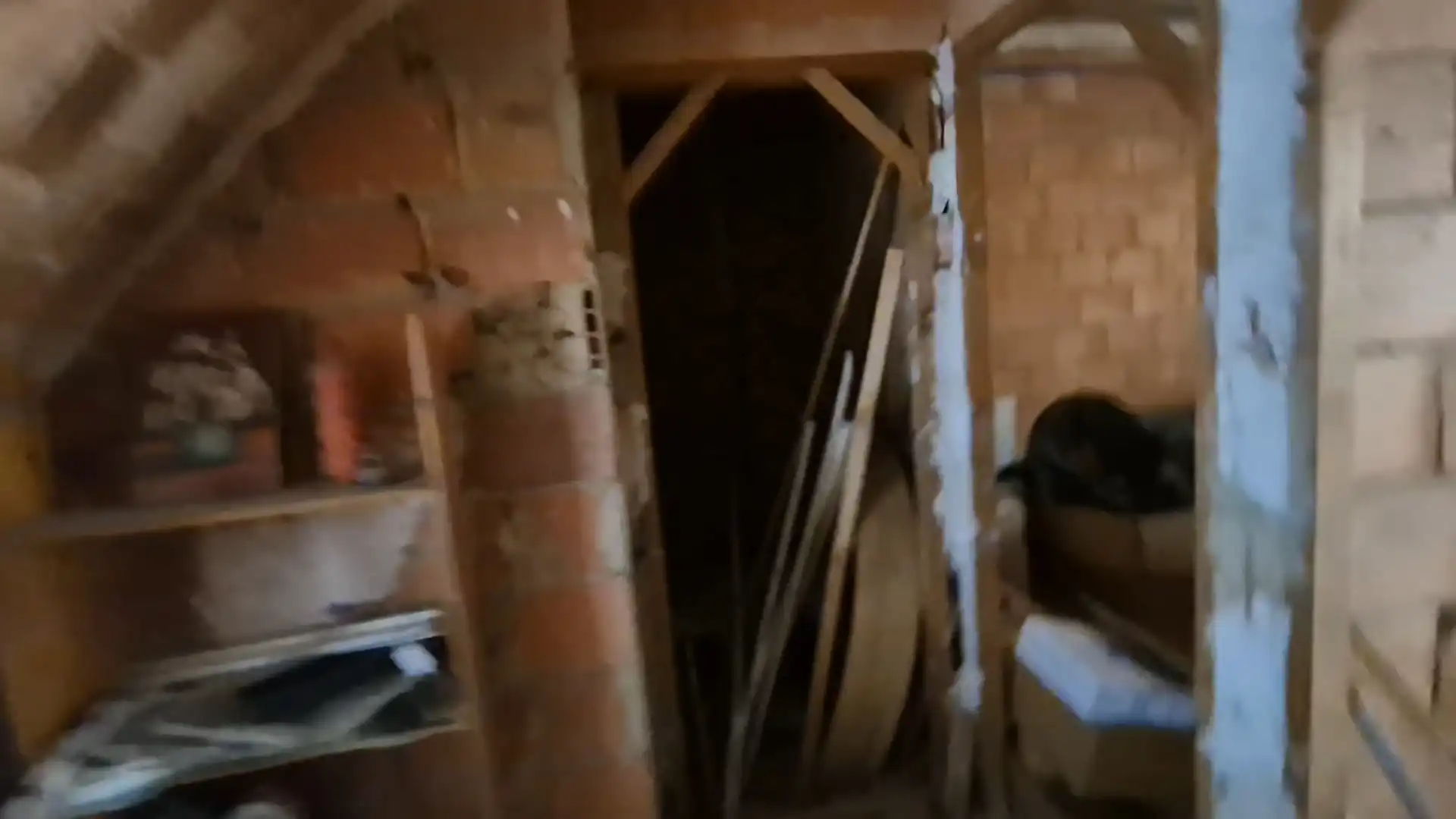 Casa amb terrassa en venda a Carrer de Gutiérrez Mas, imagen 20