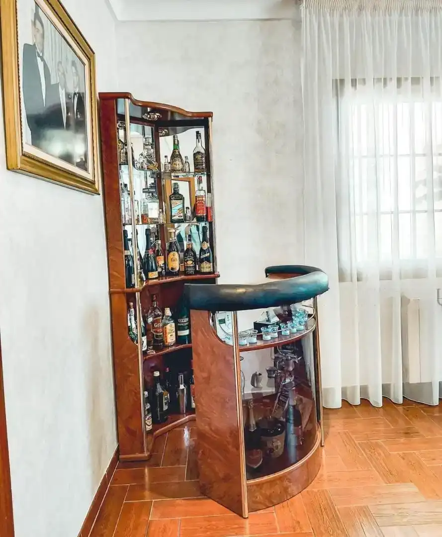 Casa o chalet en venta en Baza, Granada