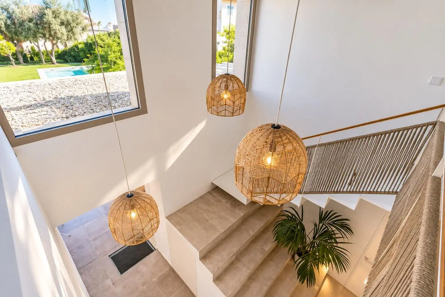 House with pool for sale in Calvià pueblo, imagen 12