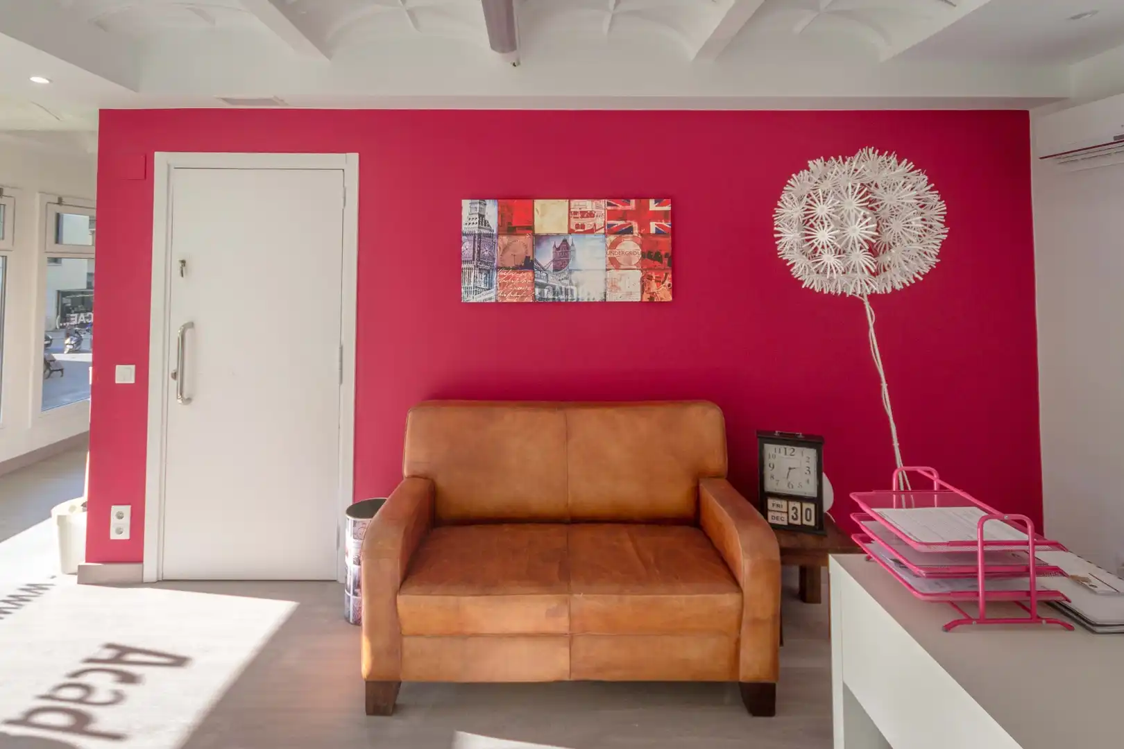 Local comercial en alquiler en DE SANT JOAN BAPTISTA DE LA SALLE, imagen 7