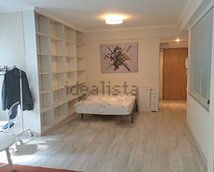 Bedroom of Study to rent in Santiago de Compostela 