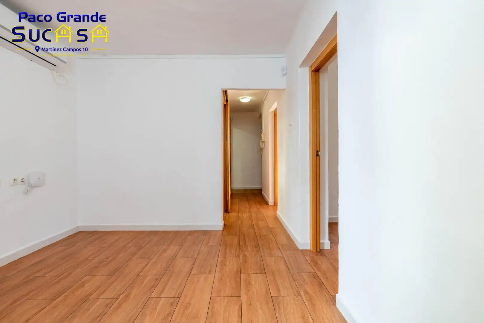 Piso con terraza en venta en JAIME BALMES 2, imagen 4