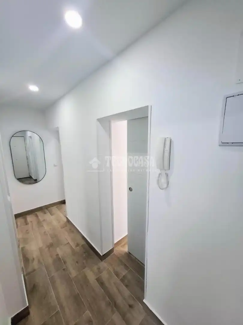Piso en venta en Madrid con Calefacción