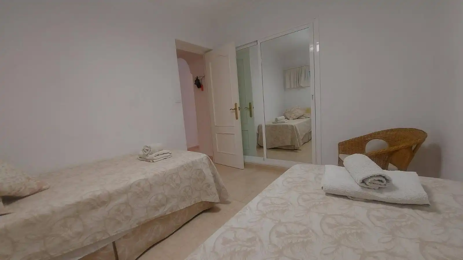 Apartament amb ascensor en venda a Torrequebrada, imagen 15